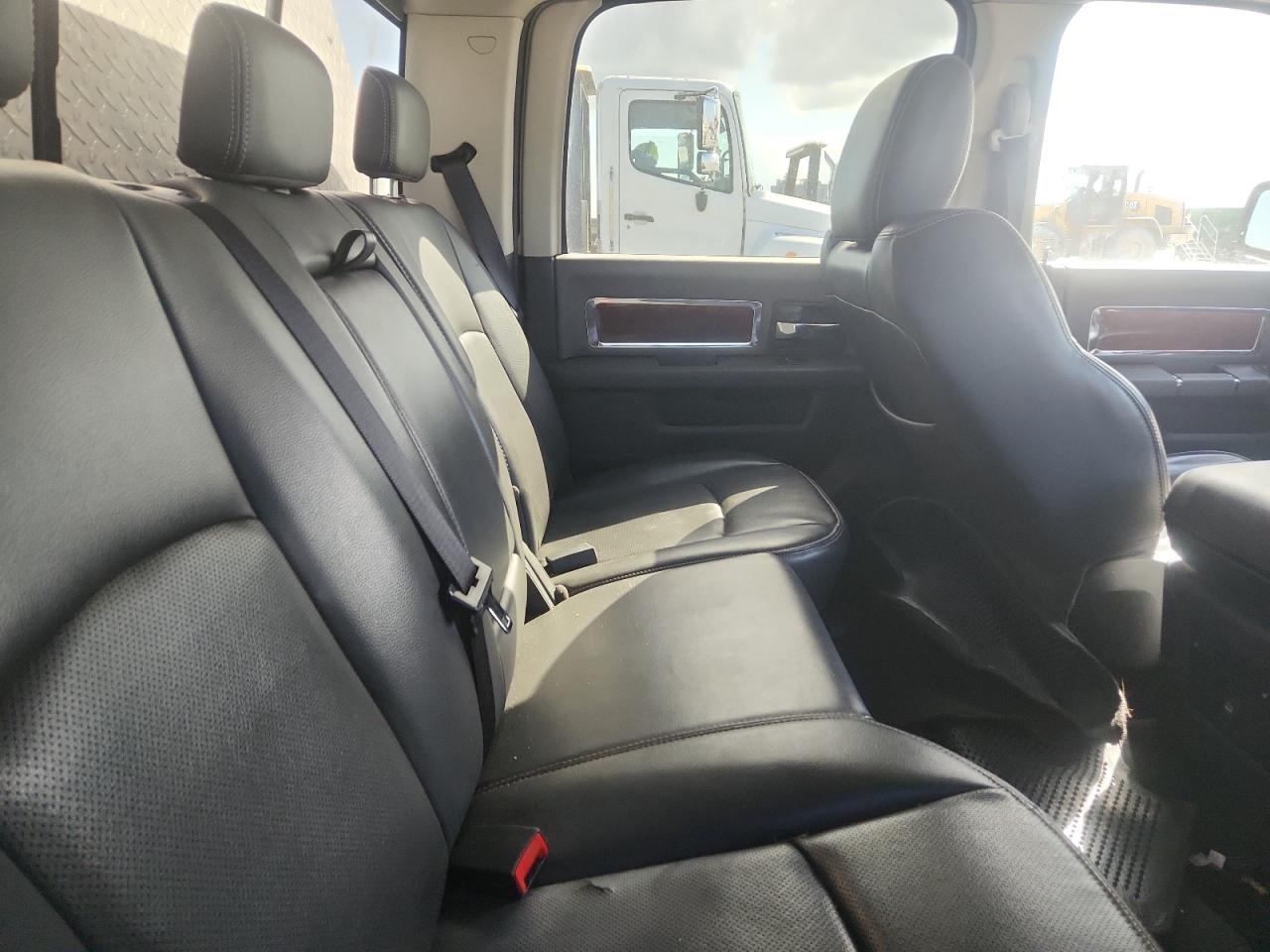 2010 Dodge Ram 1500 VIN: 1D7RB1CT8AS250871 Lot: 92377525