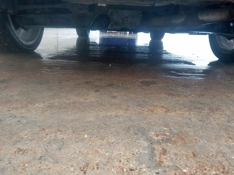 2014 BMW 1 SERIES 118D M SPORT 5DR