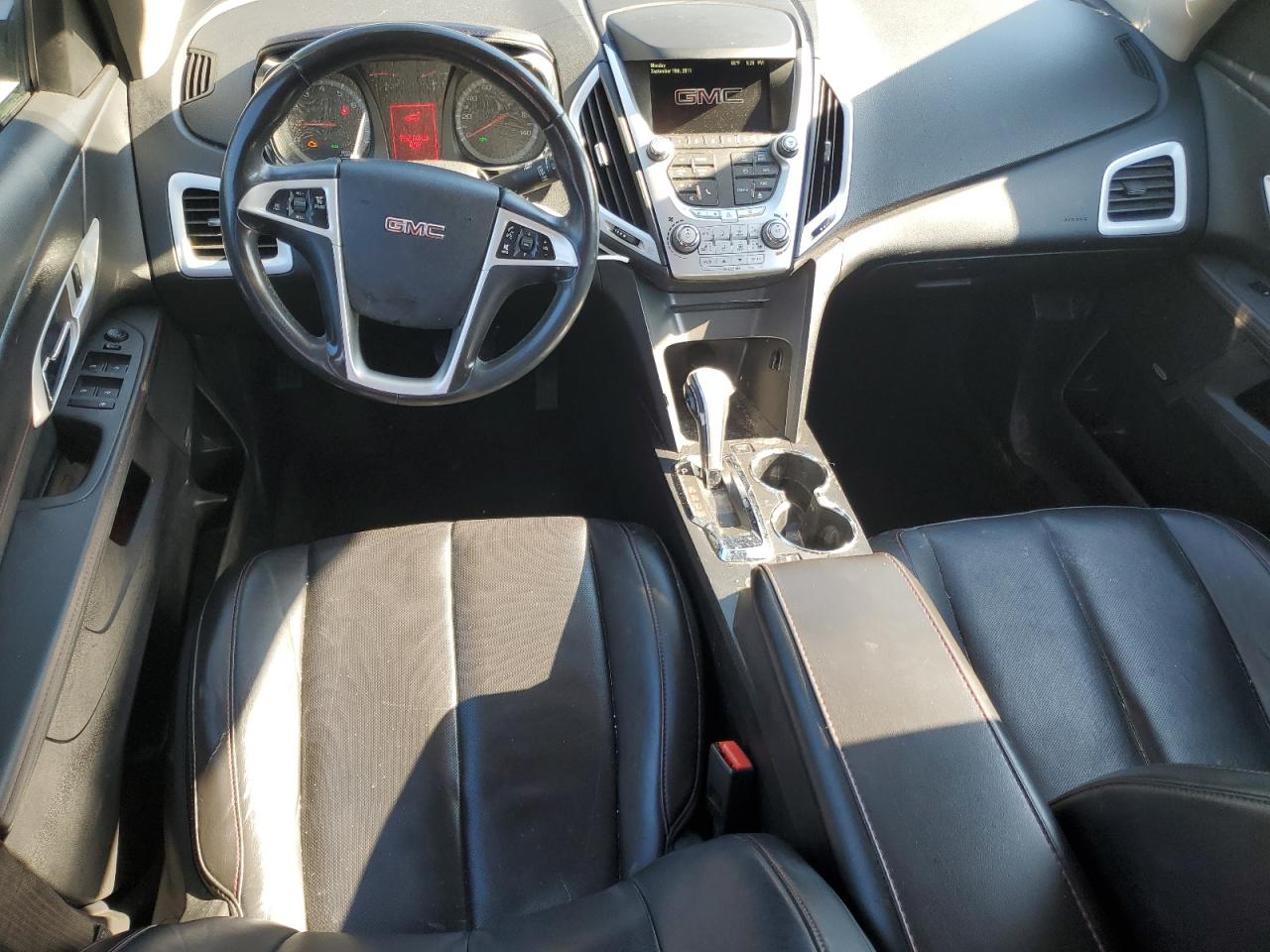 2012 GMC Terrain Slt VIN: 2GKFLVEKXC6174280 Lot: 90012665