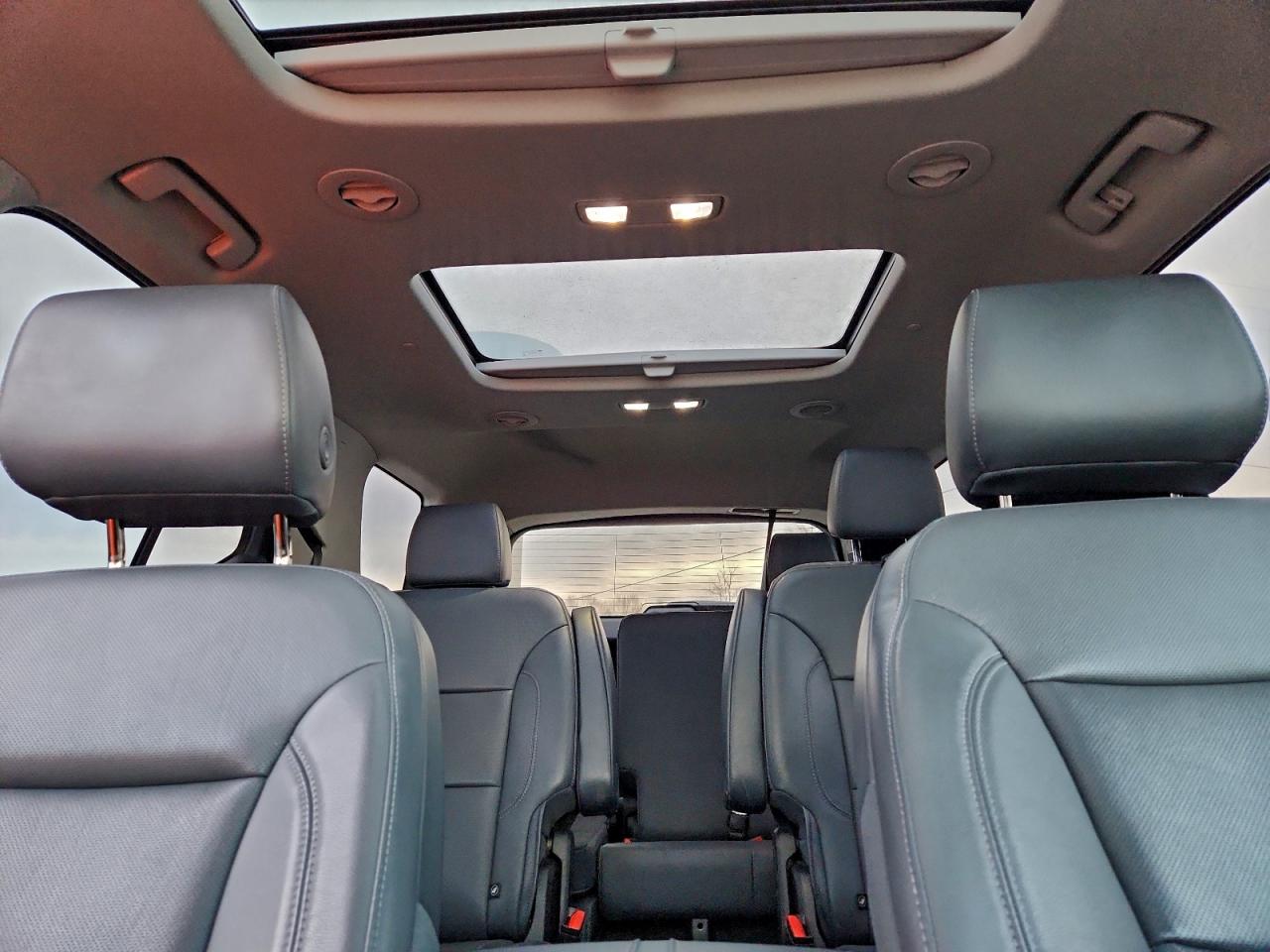 2019 Chevrolet Traverse Premier VIN: 1GNEVKKW1KJ258553 Lot: 92691355