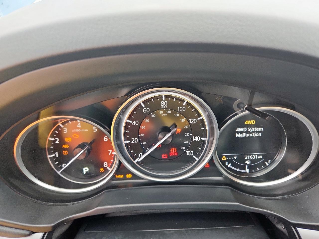 2024 Mazda Cx-5 Preferred VIN: JM3KFBCM8R0364110 Lot: 93659095