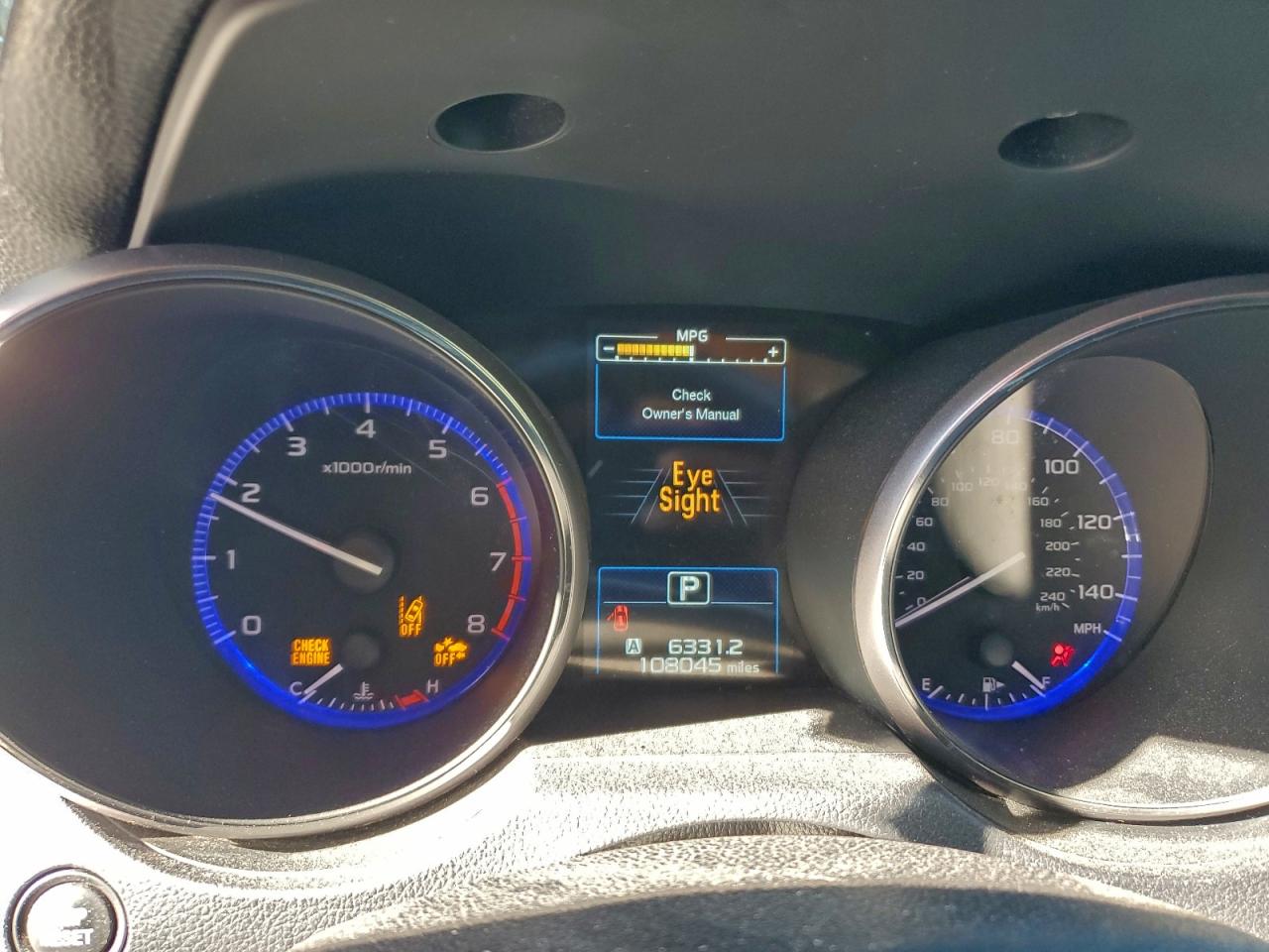 2019 Subaru Legacy 2.5I Premium VIN: 4S3BNAF6XK3005011 Lot: 91516185