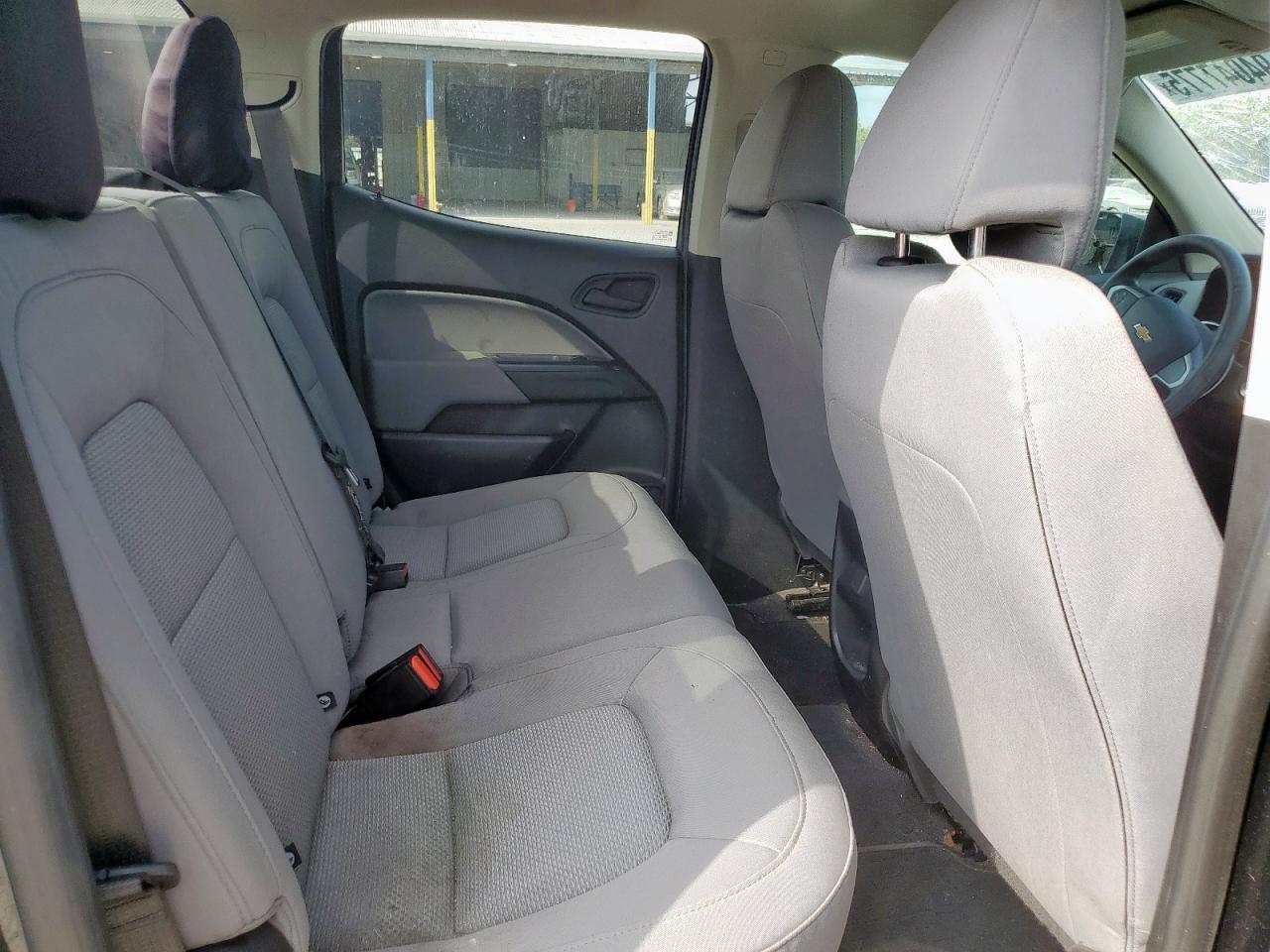 2020 Chevrolet Colorado VIN: 1GCGSBEA8L1212536 Lot: 94047775