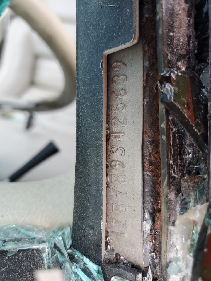 1979 Chevrolet Corvette VIN: 1Z8789S425639 Lot: 83977785