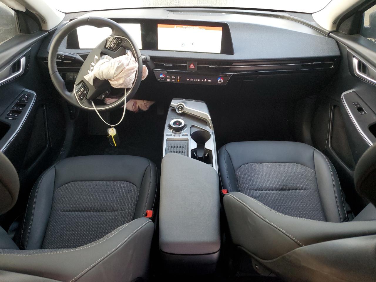 2024 Kia Ev6 Light VIN: KNDC34LA6R5224633 Lot: 90911115