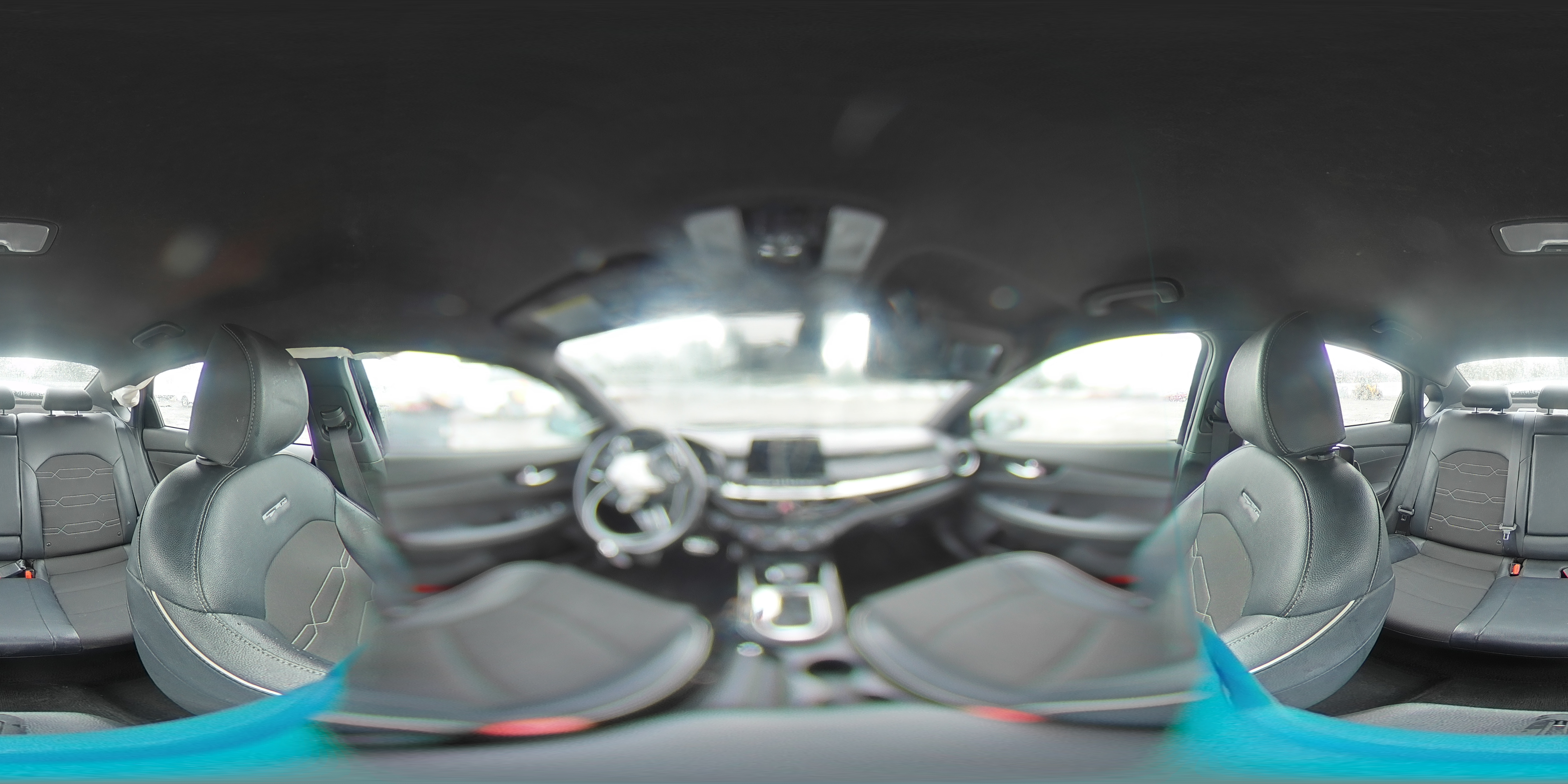 2021 Kia Forte Gt Line VIN: 3KPF34AD8ME276336 Lot: 94208555