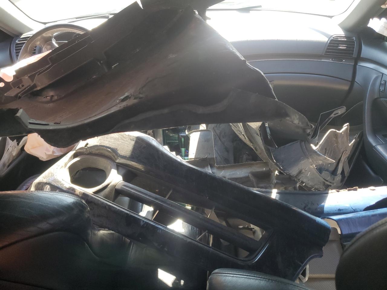 2007 Acura Tl Type S VIN: 19UUA76597A015600 Lot: 92060595