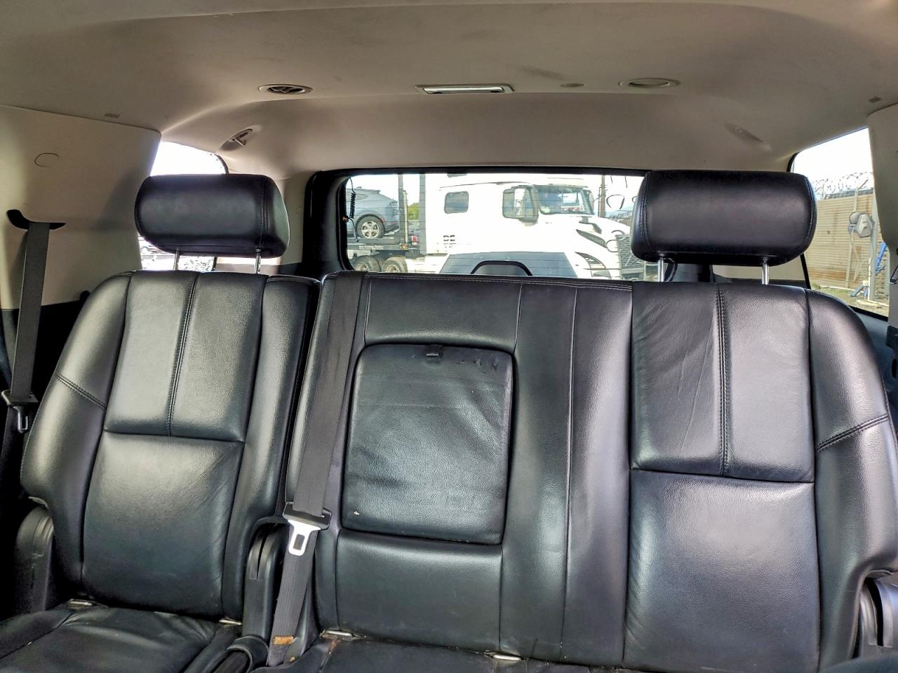 2007 GMC Yukon VIN: 1GKFC13J27J120435 Lot: 94186605