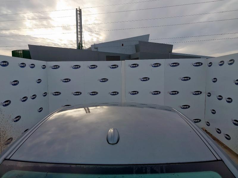 2011 JAGUAR XF 3.0D V6 PORTFOLIO 4DR AUTO