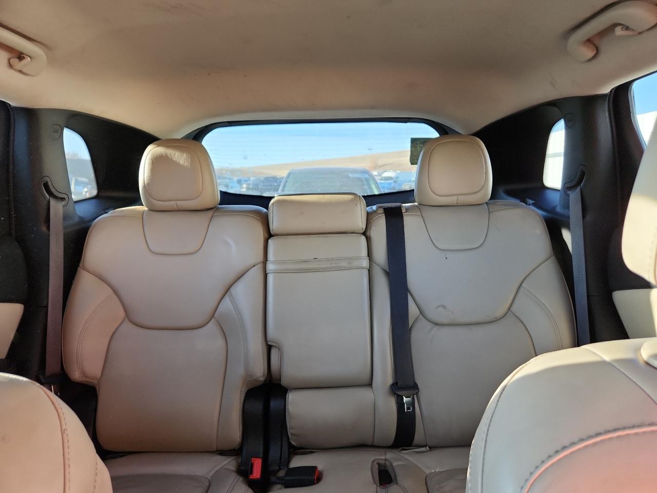 2015 Jeep Cherokee Limited VIN: 1C4PJMDBXFW601615 Lot: 92479475