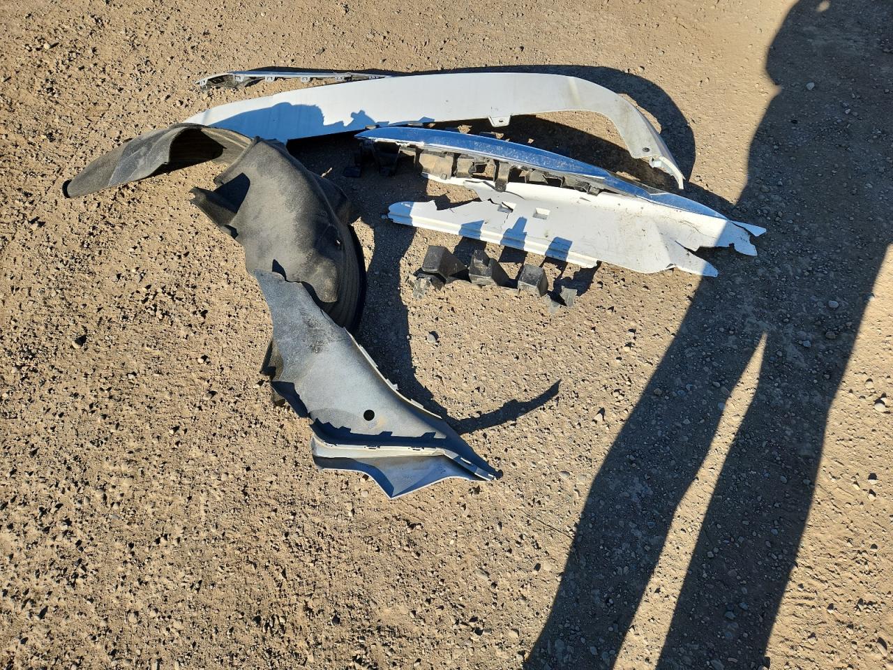 2025 Buick Envista Avenir VIN: KL47LCE28SB022492 Lot: 91635285