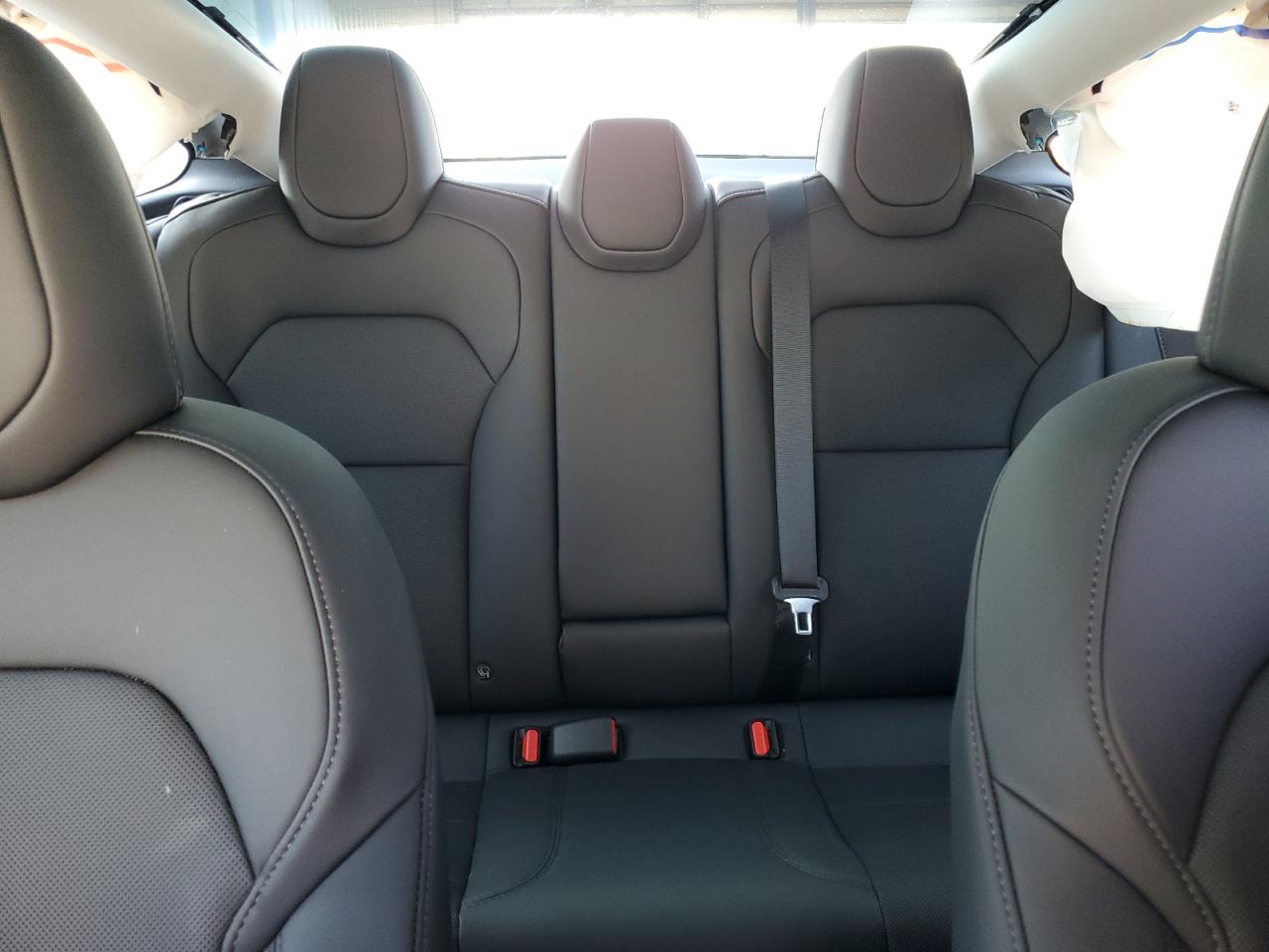 2025 Tesla Model 3 VIN: 5YJ3E1EA2SF064373 Lot: 93341075