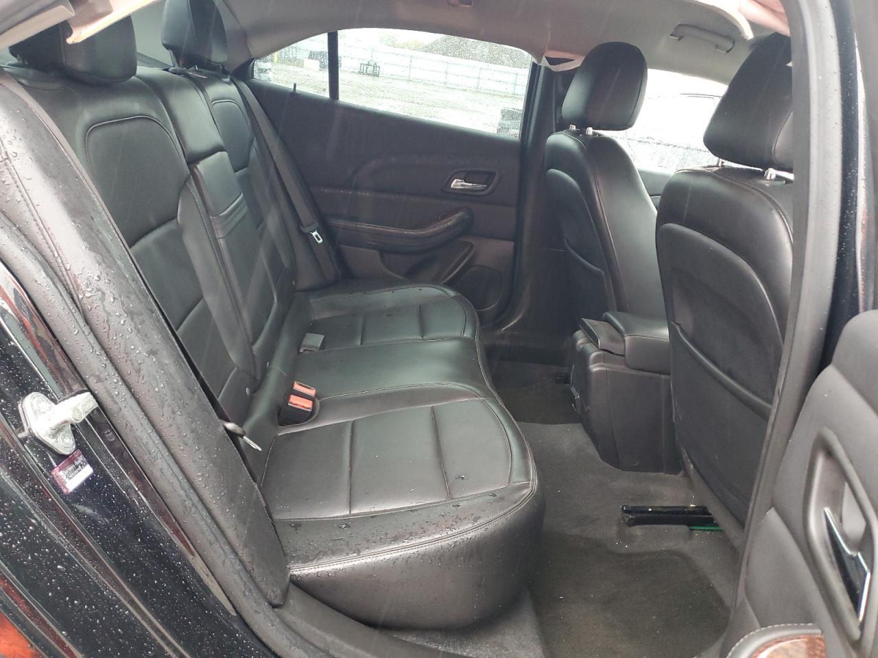 2013 Chevrolet Malibu 2Lt VIN: 1G11E5SA0DF223918 Lot: 91293665