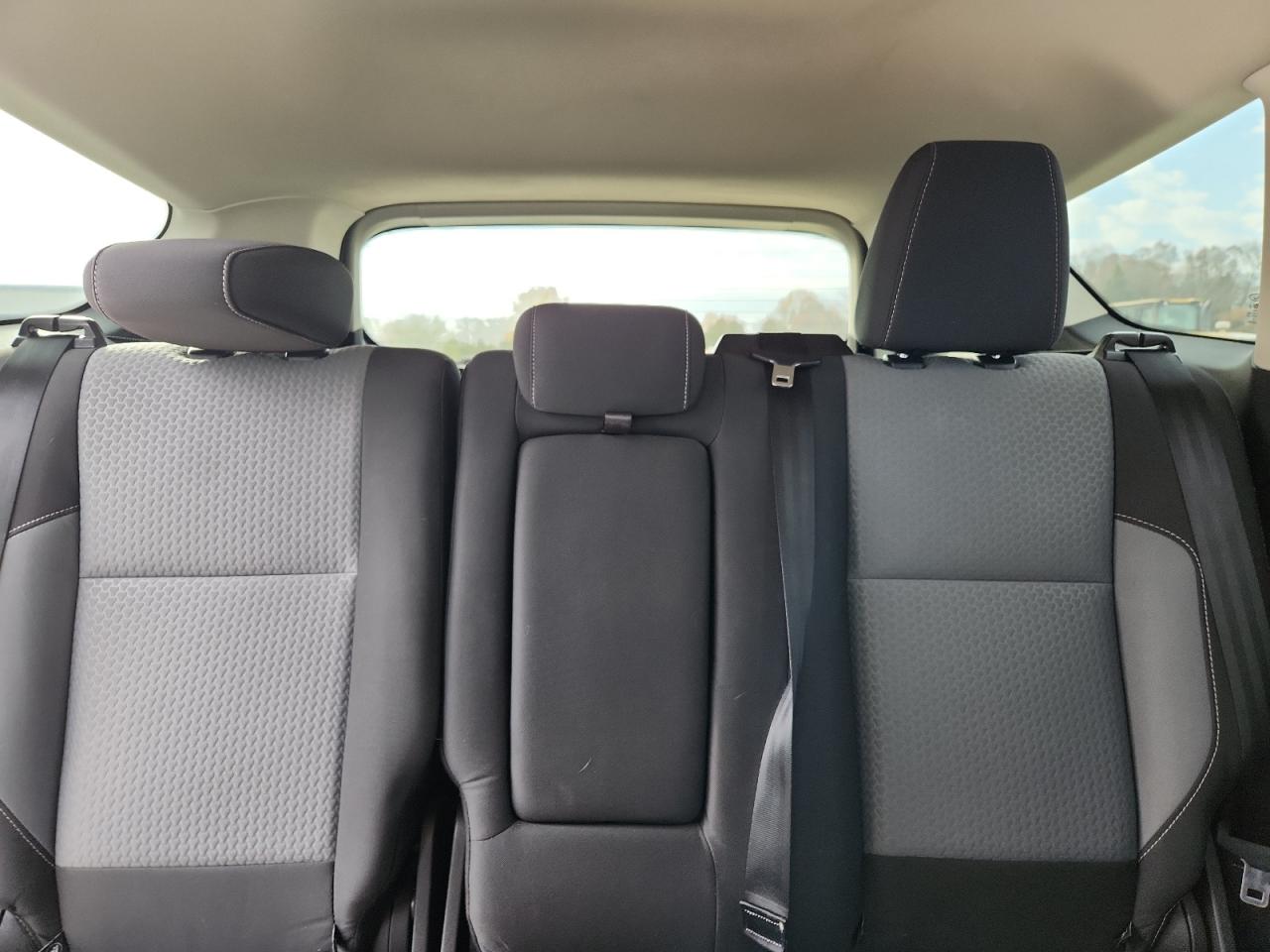 2017 Ford Escape Se VIN: 1FMCU0GDXHUA48602 Lot: 92693705