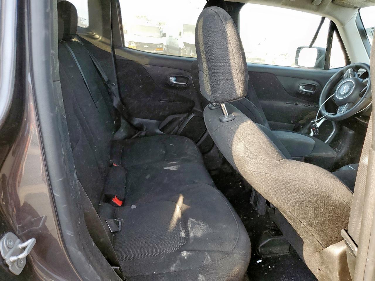 2020 Jeep Renegade Sport VIN: ZACNJBAB0LPL48634 Lot: 92905175