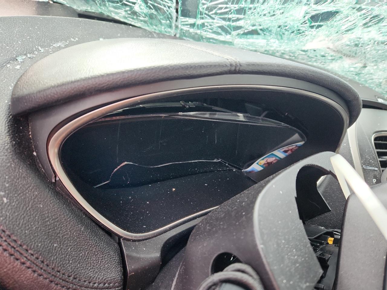 2019 Lincoln Nautilus Reserve VIN: 2LMPJ8LP7KBL14328 Lot: 92471225