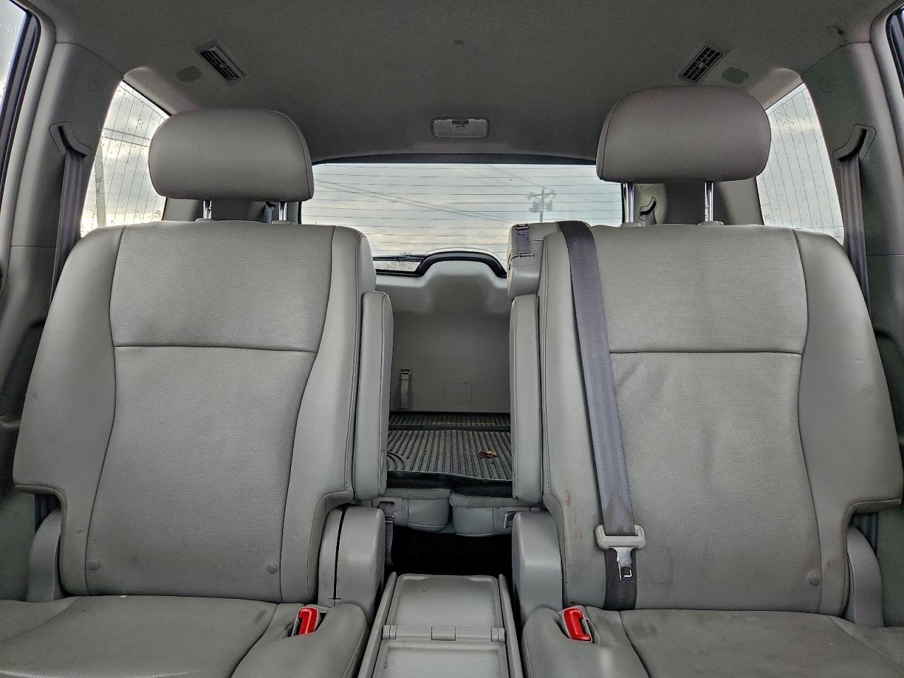 2012 Toyota Highlander Limited VIN: 5TDYK3EH6CS073582 Lot: 93749795