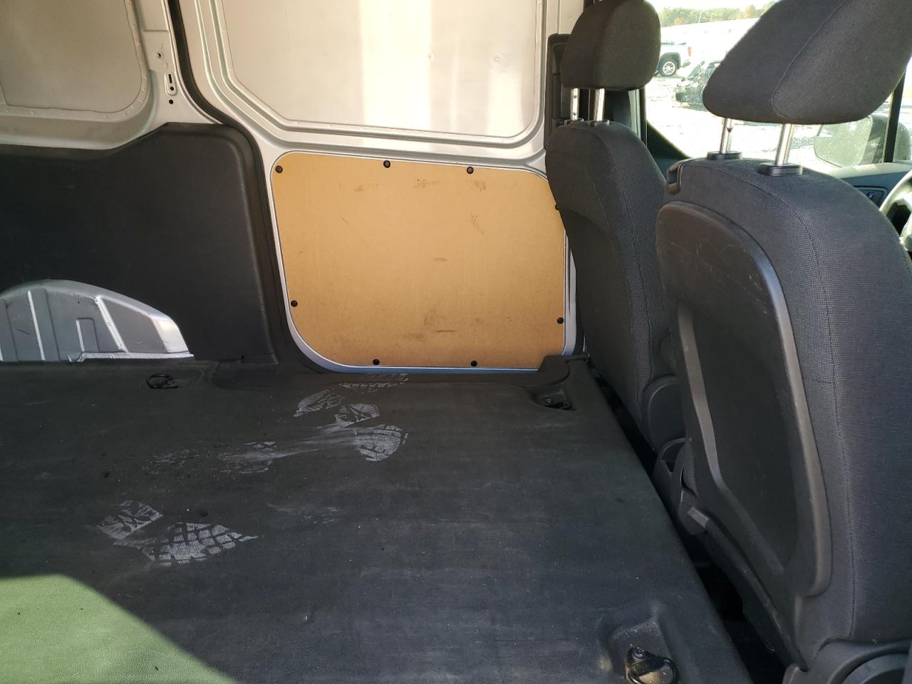 2018 Ford Transit Connect Xl VIN: NM0LS7E71J1360439 Lot: 92629675