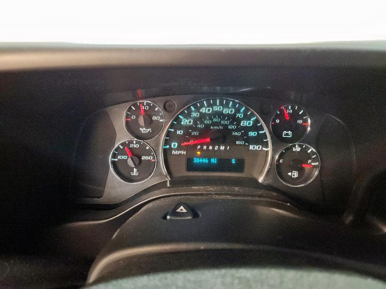 2013 Chevrolet Express G3500 Lt VIN: 1GAZGYFG5D1116275 Lot: 92720355