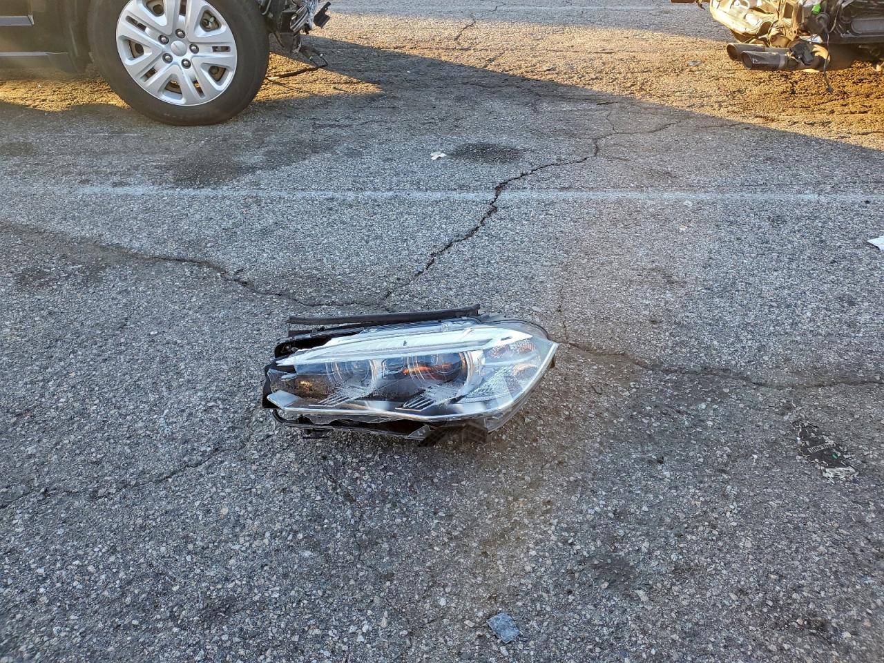 2016 BMW X5 xDrive35D VIN: 5UXKS4C53G0N12927 Lot: 94102595