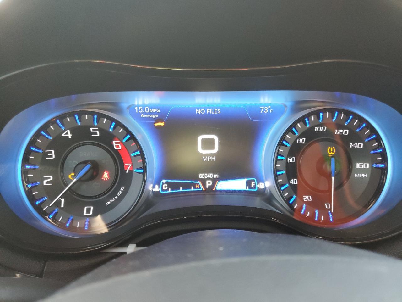 2022 Chrysler 300 S VIN: 2C3CCABT3NH190871 Lot: 87097035