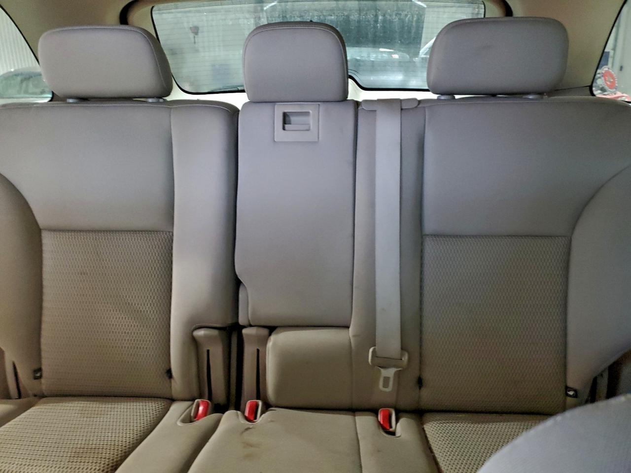 2007 Ford Edge Se VIN: 2FMDK46C57BA85099 Lot: 94085165