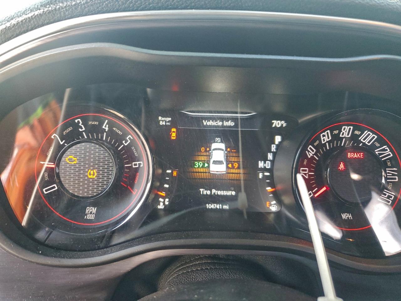 2018 Dodge Challenger Sxt VIN: 2C3CDZAGXJH286765 Lot: 94129505