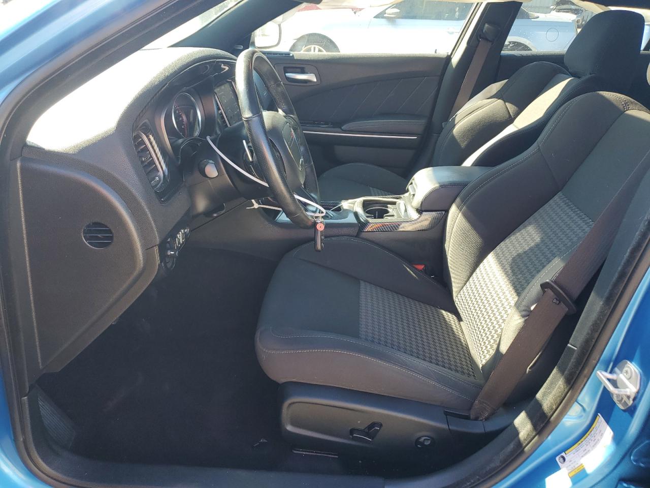 2019 Dodge Charger R/T VIN: 2C3CDXCT1KH728638 Lot: 90867915