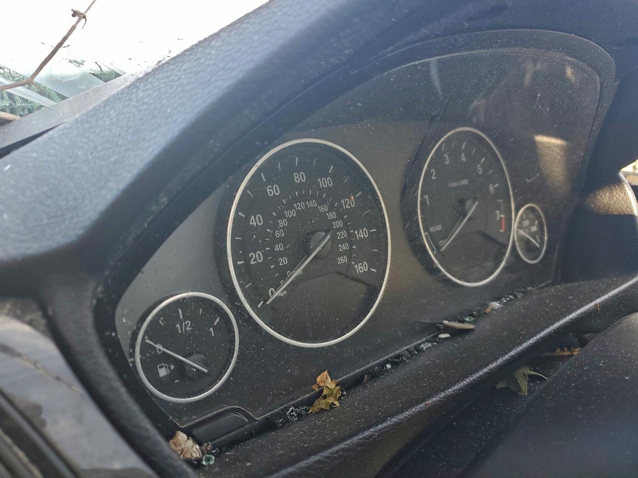 2014 BMW 328 Xigt VIN: WBA3X5C50ED558554 Lot: 94569215