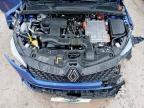 2025 RENAULT CLIO 1.6 E-TECH FULL HYBRID 145 TECHNO 5DR AUTO for sale at Copart BRISTOL