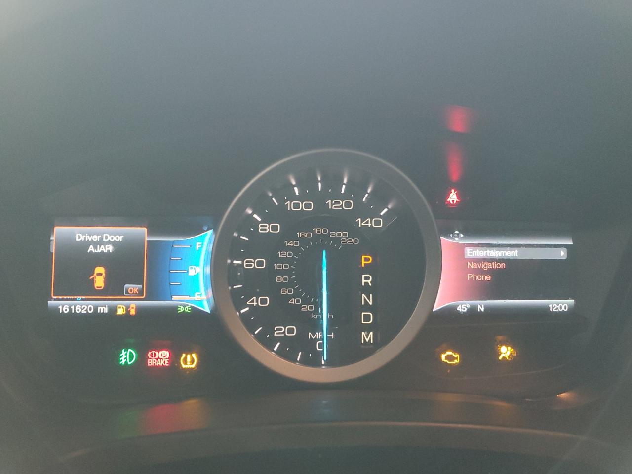 2015 Ford Explorer Xlt VIN: 1FM5K8D87FGA84554 Lot: 92825175