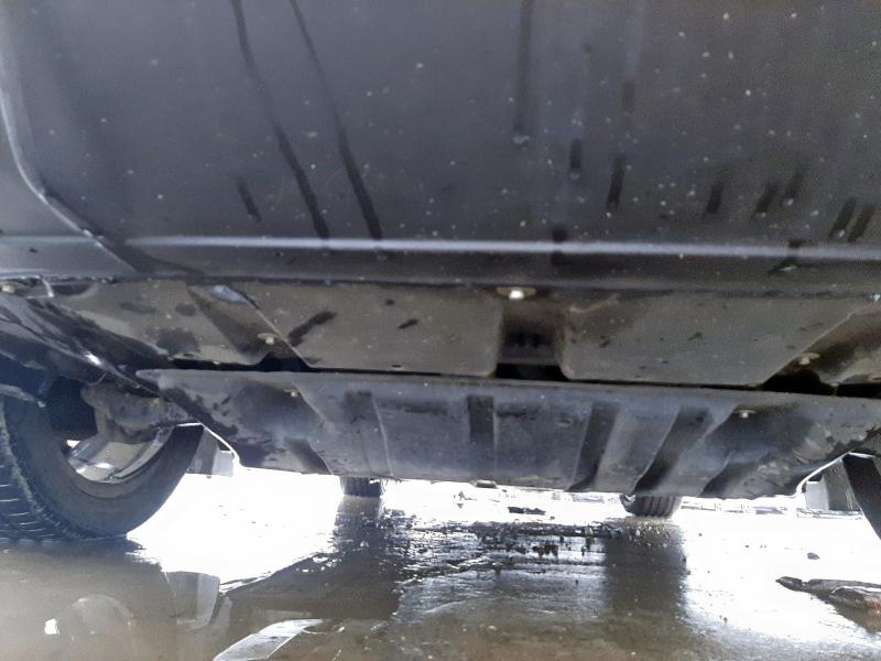 2021 MERCEDES-BENZ EQC EQC 400 300KW AMG LINE 80KWH 5DR AUTO