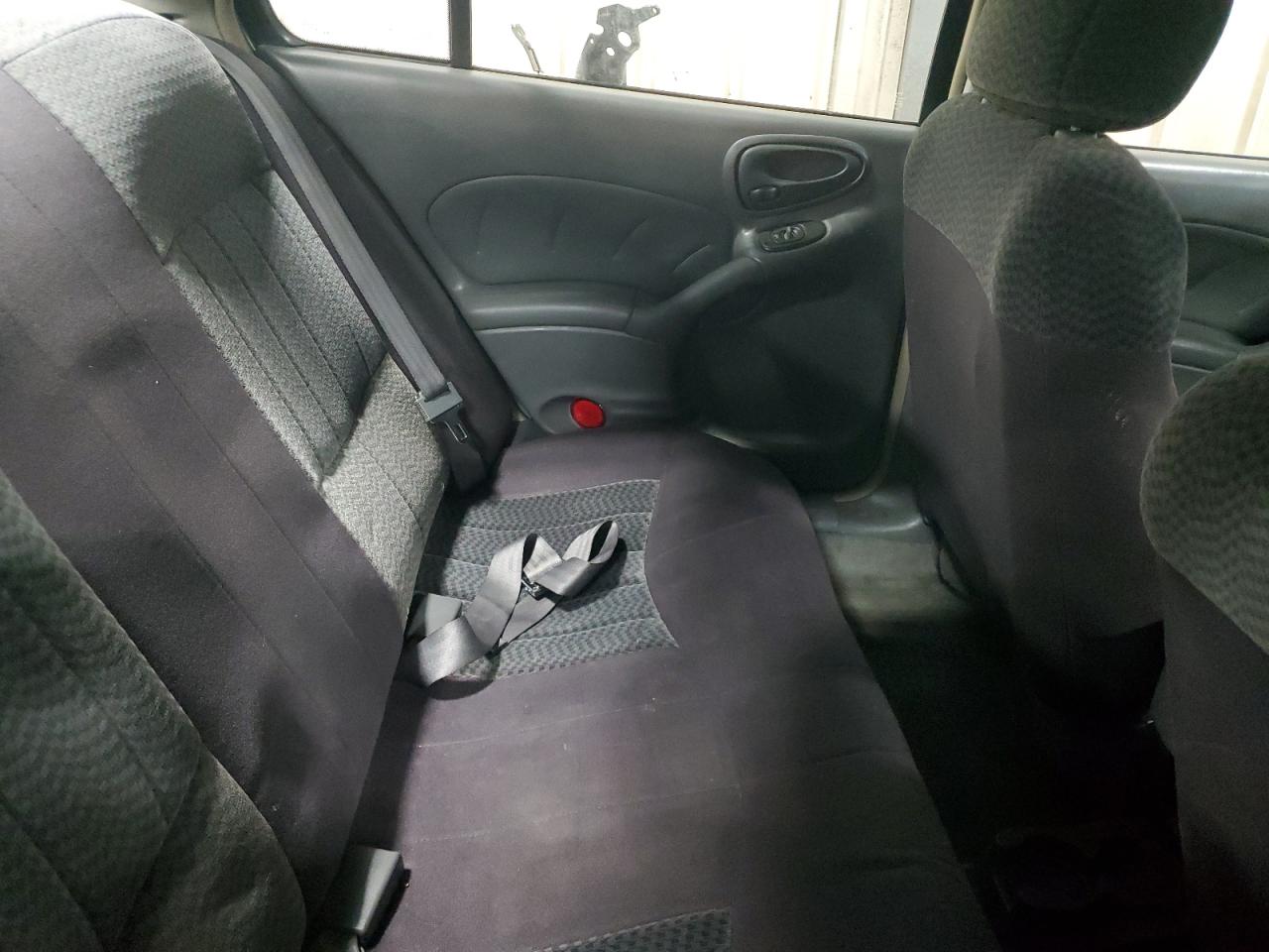 2003 Pontiac Grand Am Se1 VIN: 1G2NF52E13C219471 Lot: 92613245