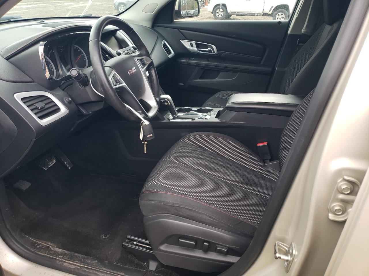 2015 GMC Terrain Sle VIN: 2GKALREK7F6403584 Lot: 91234845