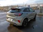 2023 FORD PUMA 1.0 ECOBOOST HYBRID MHEV ST-LINE X 5DR for sale at Copart CHESTER