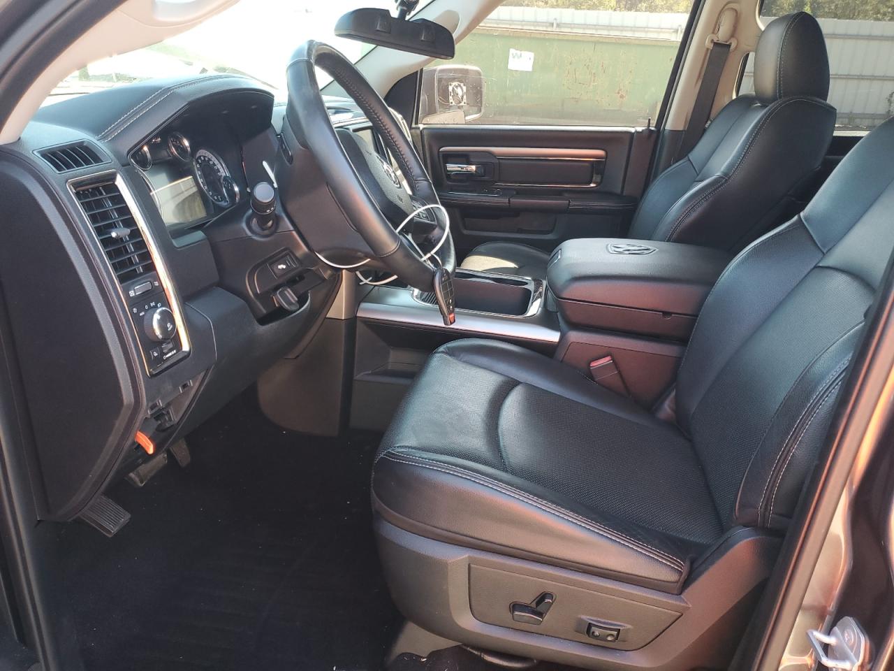 2016 Ram 1500 Sport VIN: 1C6RR6MT0GS201763 Lot: 93039285