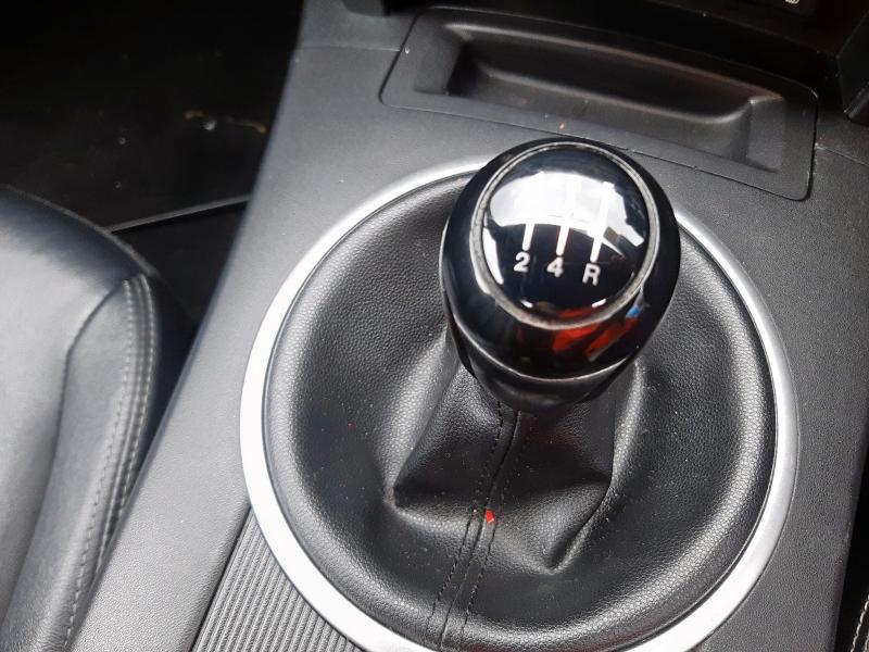 2008 MAZDA MX-5 1.8I [OPTION PACK] 2DR