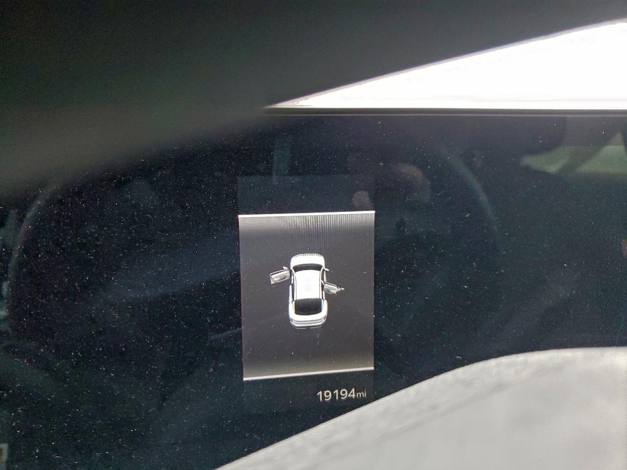 2025 Kia K4 Lx VIN: 3KPFT4DE6SE046344 Lot: 93956085