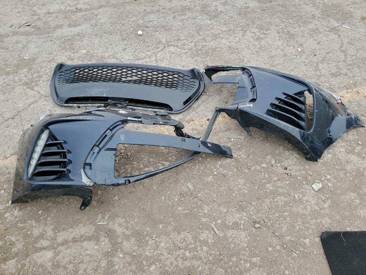 2017 Toyota Corolla L VIN: 5YFBURHE3HP597938 Lot: 93965975