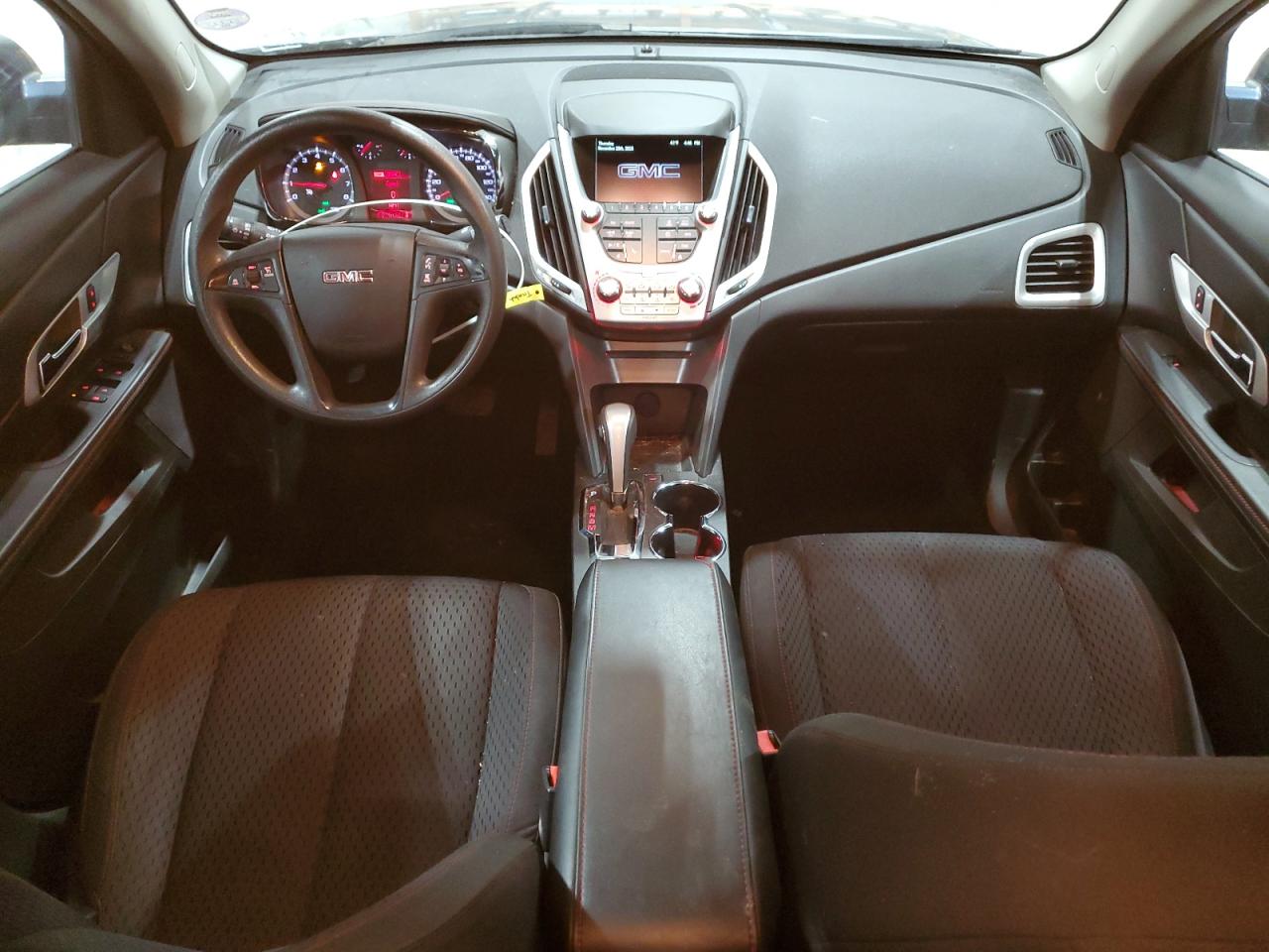 2013 GMC Terrain Sle VIN: 2GKFLREK8D6304856 Lot: 94024065