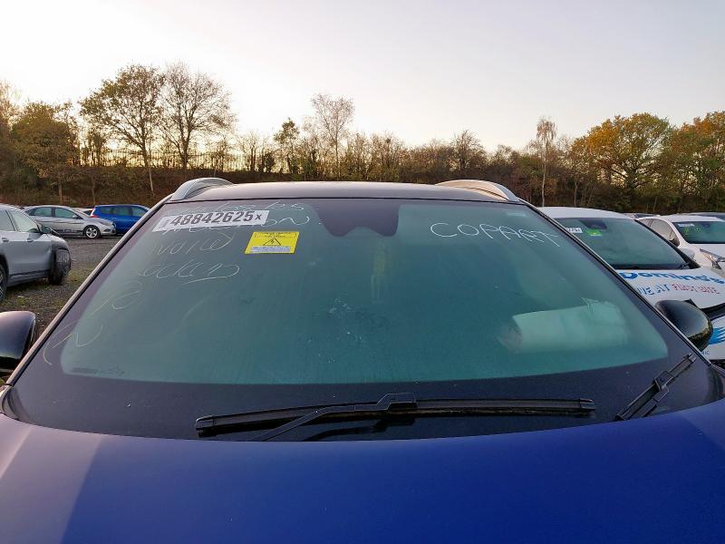 2024 RENAULT CAPTUR 1.6 E-TECH FULL HYBRID 145 TECHNO 5DR AUTO