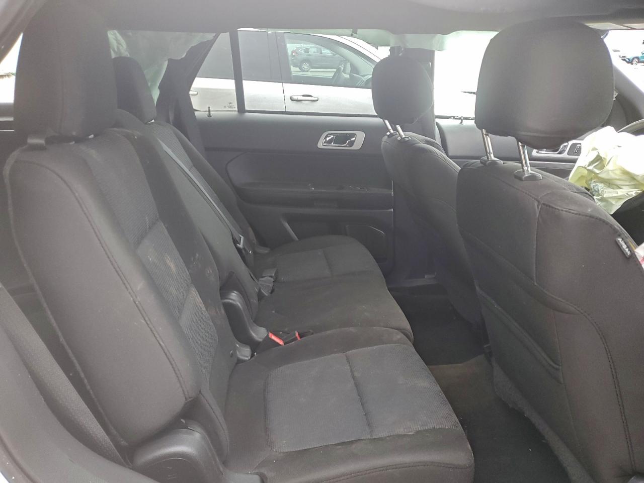 2015 Ford Explorer Xlt VIN: 1FM5K8D89FGC12177 Lot: 94428765