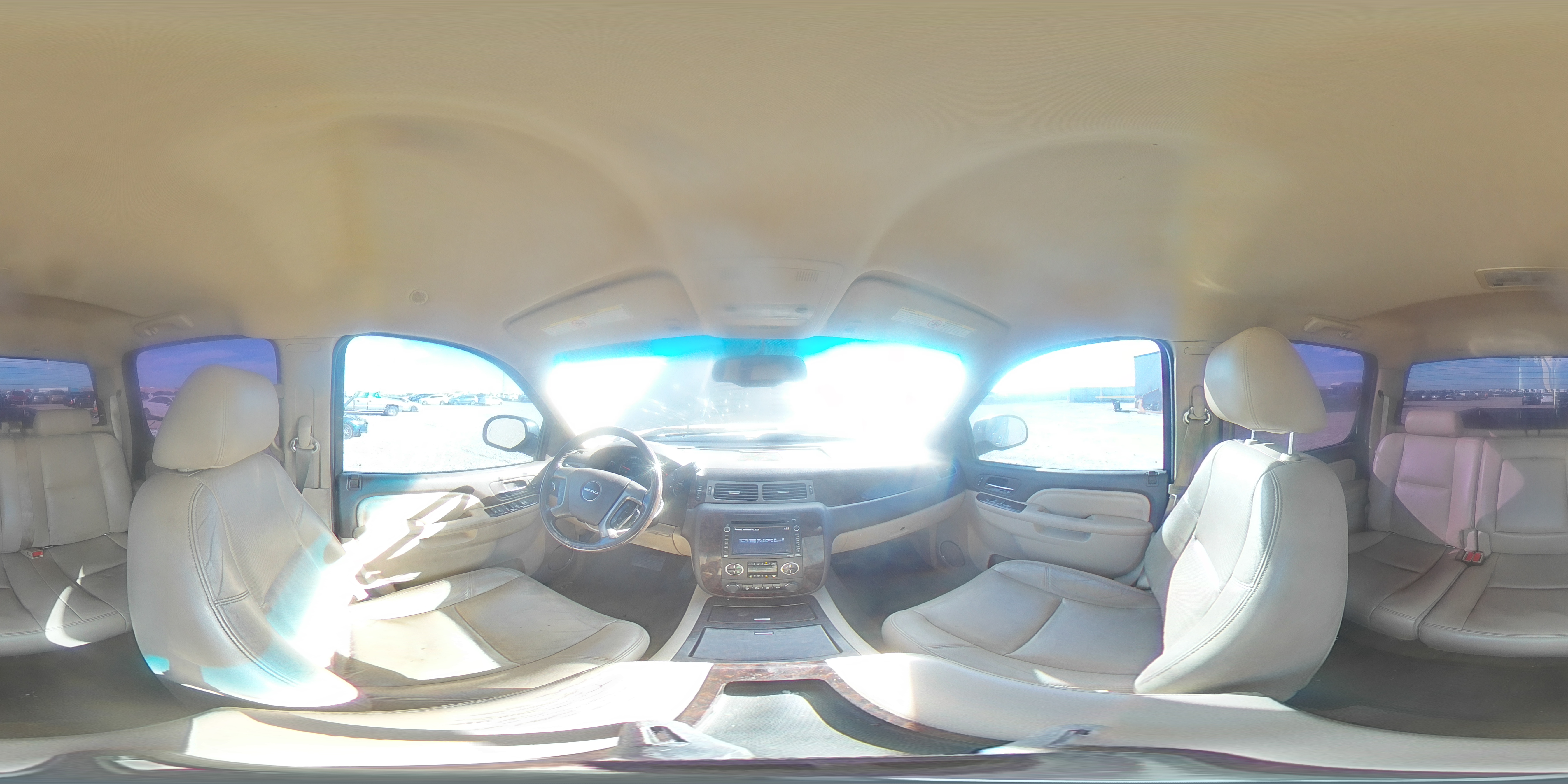 2013 GMC Sierra K2500 Denali VIN: 1GT125E83DF128102 Lot: 91125275