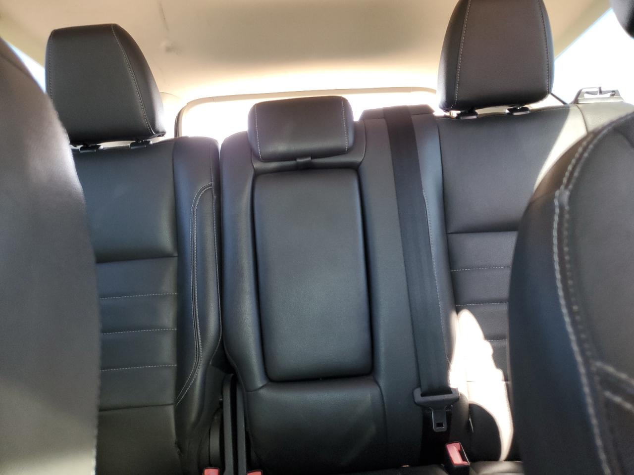 2014 Ford Escape Titanium VIN: 1FMCU9J95EUA79423 Lot: 91262365