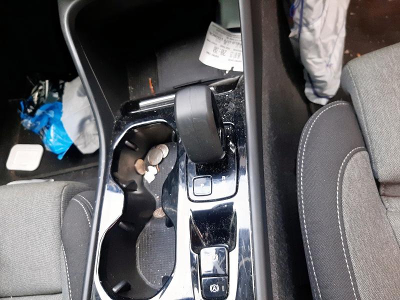 2023 VOLVO XC40 2.0 B3P PLUS DARK 5DR AUTO