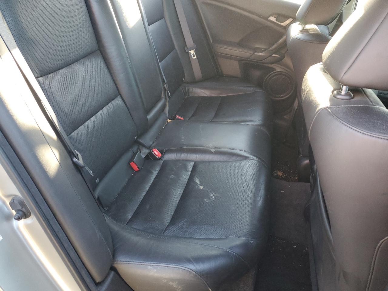 2009 Acura Tsx VIN: JH4CU26629C007762 Lot: 92028615