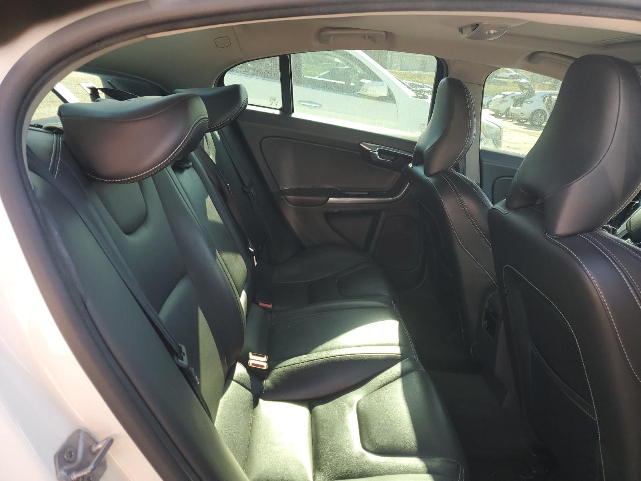 2017 Volvo S60 Dynamic VIN: YV140MTL2H2431691 Lot: 91589585