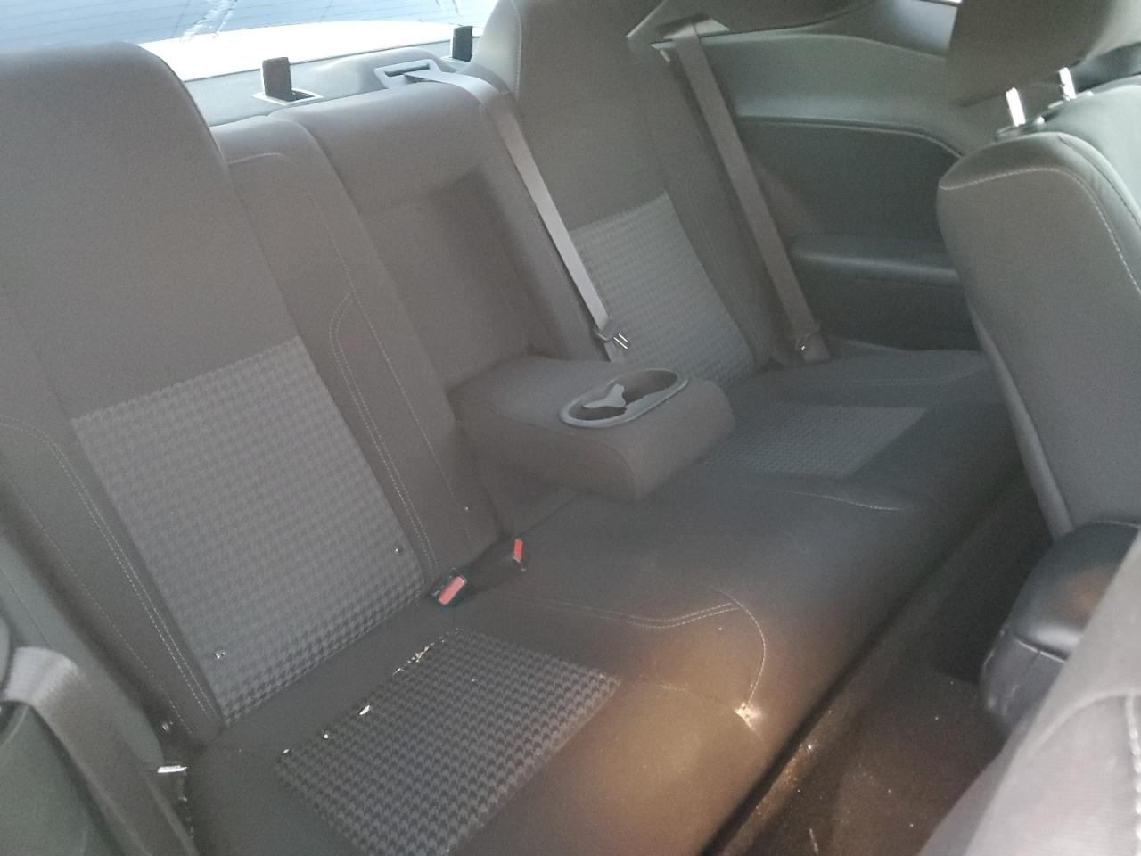 2021 Dodge Challenger Sxt VIN: 2C3CDZGG0MH576234 Lot: 92258015