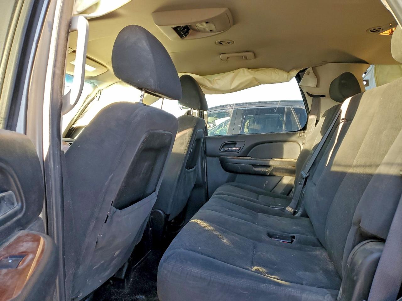 2008 GMC Yukon VIN: 1GKFK13048R229122 Lot: 94484155