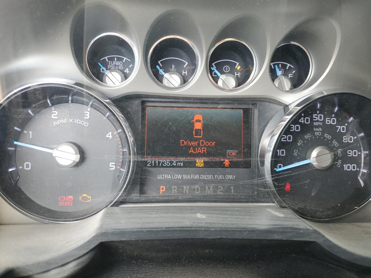 2016 Ford F250 Super Duty VIN: 1FT7W2BT0GEC92679 Lot: 82735965